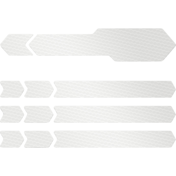 DECAL CHAIN GD CLEAR GLOSS