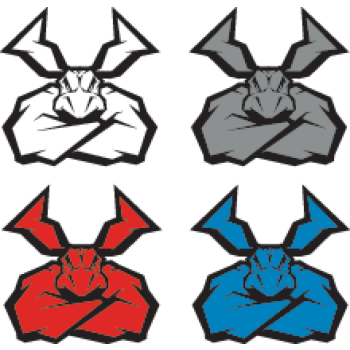 DECAL AGROID 4PK