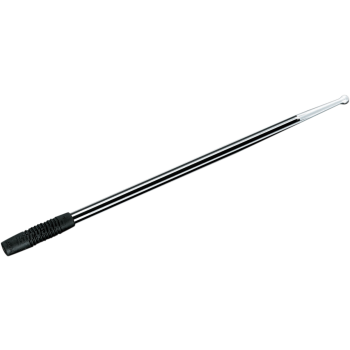 ANTENNA ROUND 2-TONE