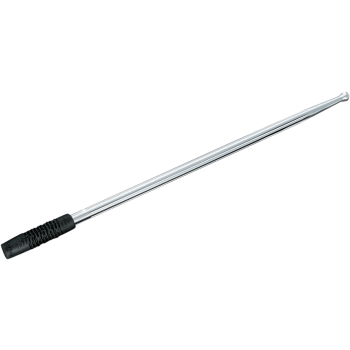 ANTENNA ROUND CHR