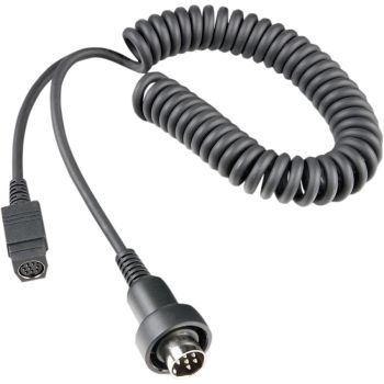 CORD LOWER 6 PIN