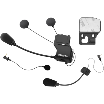 UNIVERSAL HELMET CLAMP KI