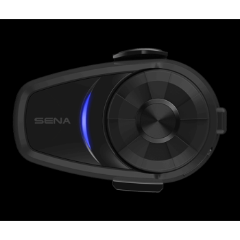 10S MOTORCYCLE BLUETOOTH