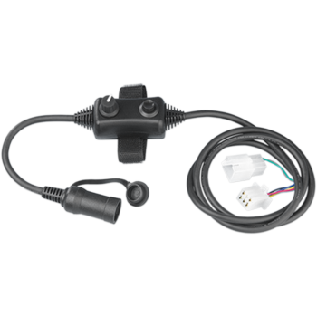 CONTROLLER AUDIO GL1800