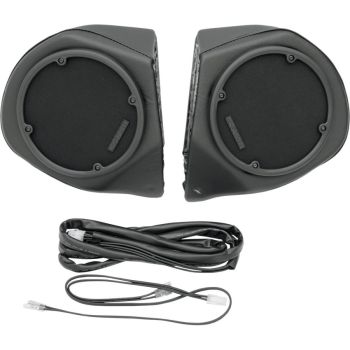 PODS REAR BOXES