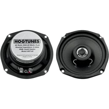SPEAKER FRONT 4.25" 86-96