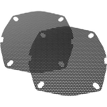 GRILL FRONT FLH 96-13