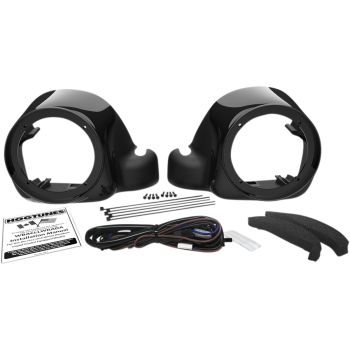 MOUNT SPEAKER LWR LC
