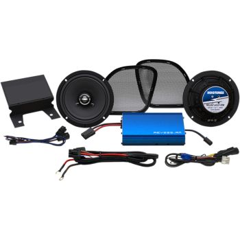 SPEAKER/REV225 FLTR G4