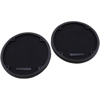 GRILL REAR FLH 98-13