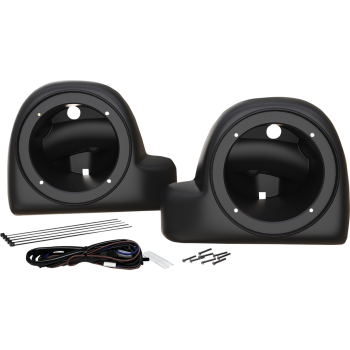 MOUNT SPEAKER LWR AC
