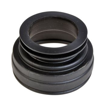 Intake rubber airfilter box, Tunturi Aqua, Tiger