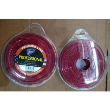 Tract Trimmer line, Round, Ø 3,0mm x 56m