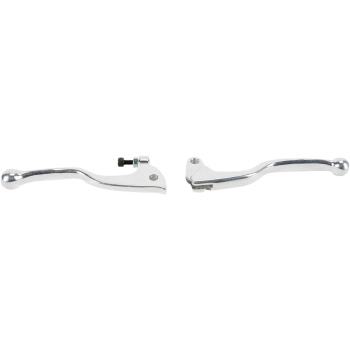 LEVER SHORTYS-YAM SIL