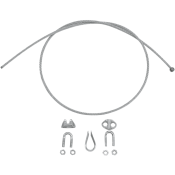 ELCTRC LFT WIRE ROPE