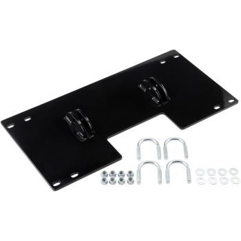 PLOW MOUNT MUD SUZ