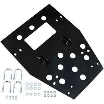 PLOW MOUNT MUD YAM