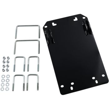 PLOW MOUNT MUD CAN AM