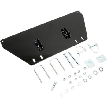 PLOW MOUNT MUD UTV YAM