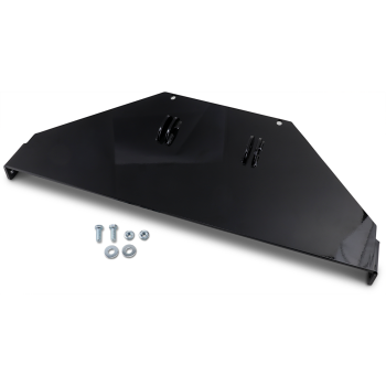 PLOW MOUNT MUD UTV HON