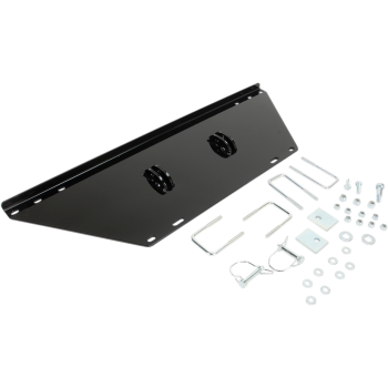 PLOW MOUNT MUD UTV HON