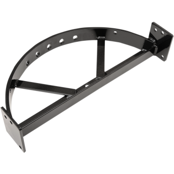 PUSH TUBE SWIVEL MSE PLOW