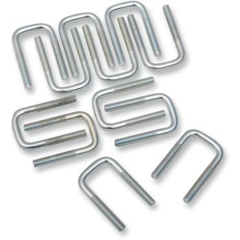 U-BOLT 5/16 X2-1/4