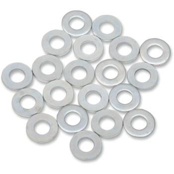 WASHER 1/2 (20PK)