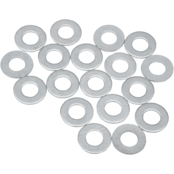 WASHER KIT MSE SKIDS 18PK