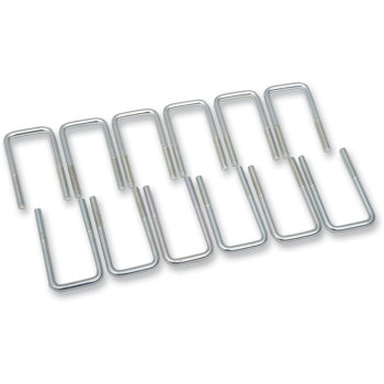 U-BOLT 5/16X1-1/2 X3-1/2