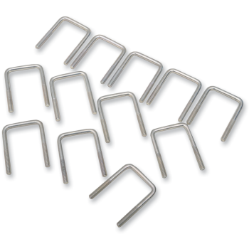 U-BOLT 5/16X2 X 3
