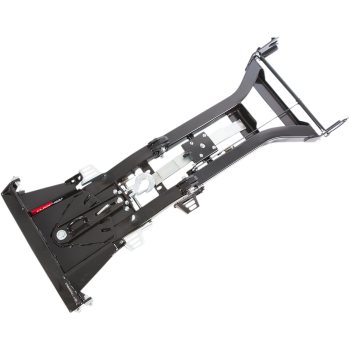 PLOW PUSH FRAME UTV CNG2