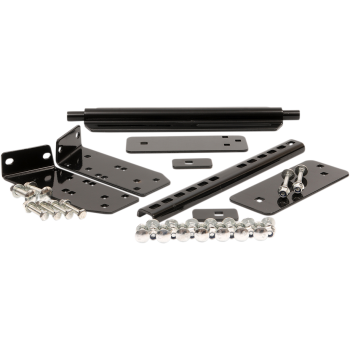 PLOW MNT BRACKET ATV CNG2