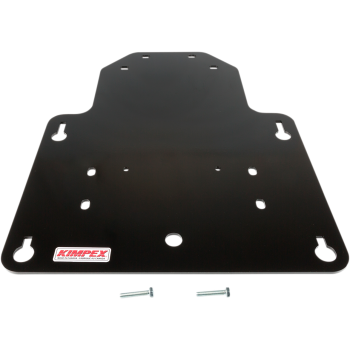 PLOW MNT BRACKET UTV CNG2
