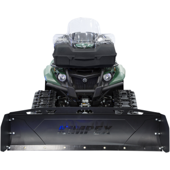 PLOW DRIFT CUTTER CNG2