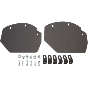PLOW DRIFT CUTTER PLASTIC