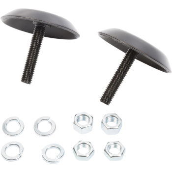 PLOW SKID SHOES H-DUTY