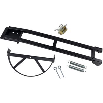 PLOW PUSH TUBE F/HAND