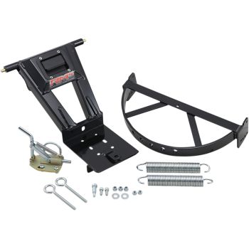 PLOW FRAME ATV RM4 MSE