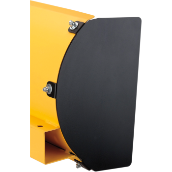 PLOW SIDE SHIELD-RIGHT
