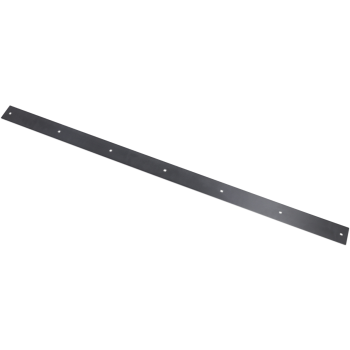 WEARBAR MSE PLOW 60 MT BK