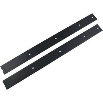 WERBR MSEPLW 72-2PC MT BK