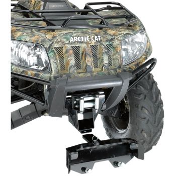 PLOW MOUNT RM4 ARC CAT