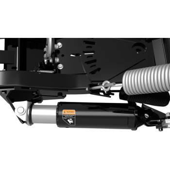 PLOW ELEC ACUAT ATV CNG2