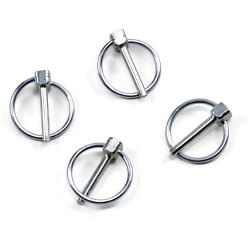 SKID PINS 3/16 X 1-1/4