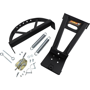 PLOW FRAME RM5 ATV/UTV