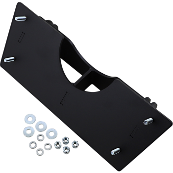 PLOW MOUNT RM5 RNGR
