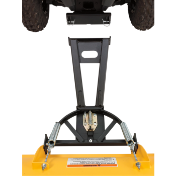PLOW MOUNT RM5 CANAM