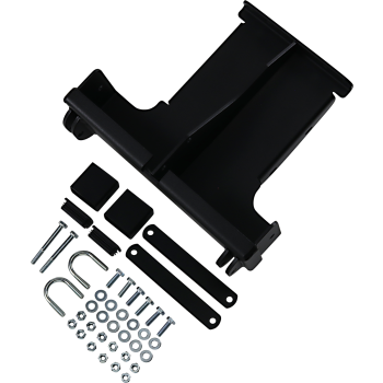 PLOW MOUNT RM5 KING QD