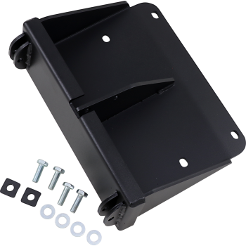 PLOW MOUNT RM5 PIONER1000